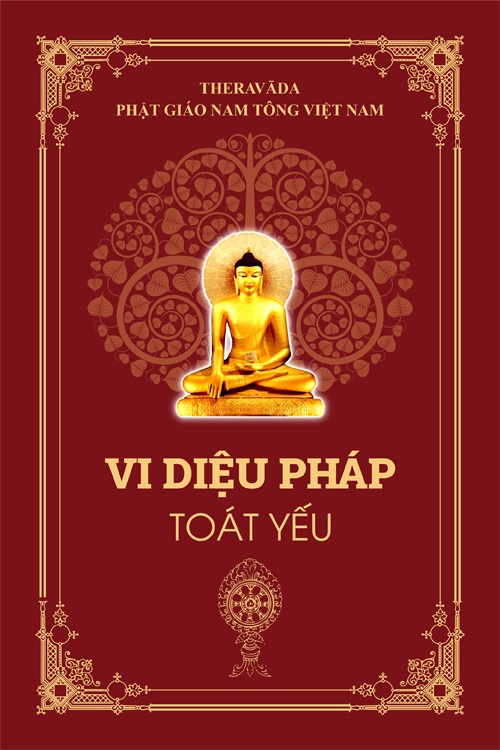 VI DIỆU PHÁP TOÁT YẾU